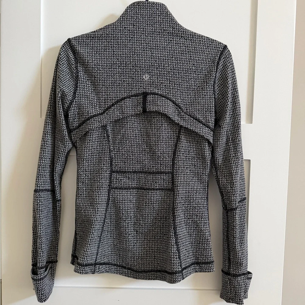Lululemon define jacket - Picture 2 of 4